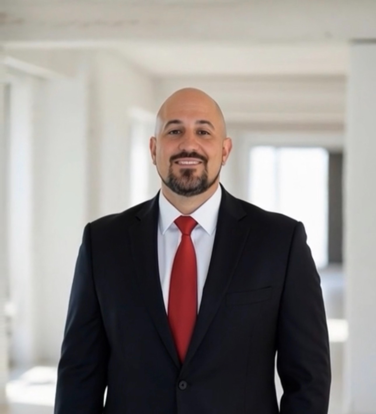 Alex Wilson, Ascendancy Realty real estate agent