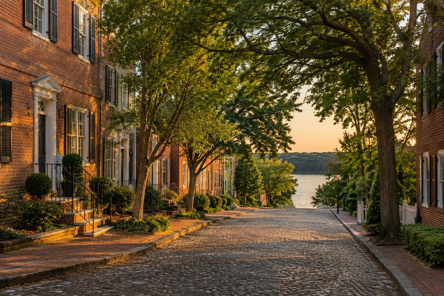 Fredericksburg